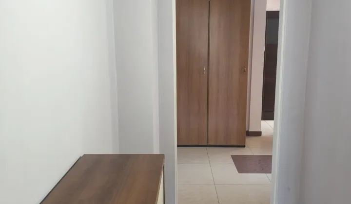 Mieszkanie 3-pokojowe Bydgoszcz Szwederowo, ul. Brzozowa