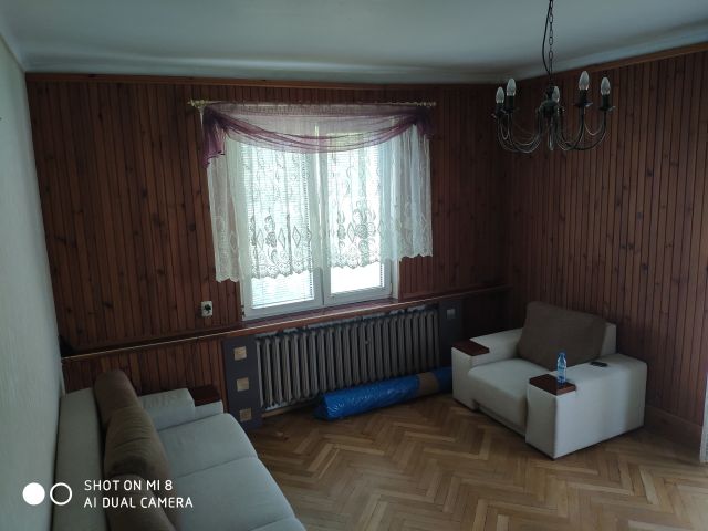 Mieszkanie 2-pokojowe Olsztyn Podgrodzie, al. Aleja Warszawska. Zdjęcie 1