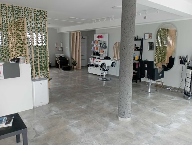 Lokal Mszana Dolna, ul. Zakopiańska. Zdjęcie 1