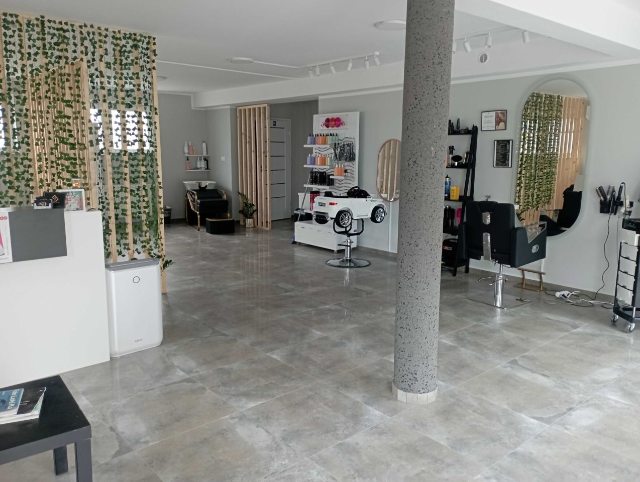 Lokal Mszana Dolna, ul. Zakopiańska. Zdjęcie 1