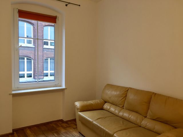 Mieszkanie 2-pokojowe Szczecin Stare Miasto, ul. Podgórna. Zdjęcie 1