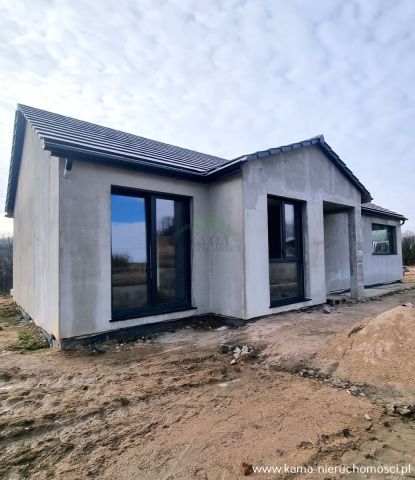 dom wolnostojący, 4 pokoje Wojcieszyce. Zdjęcie 3