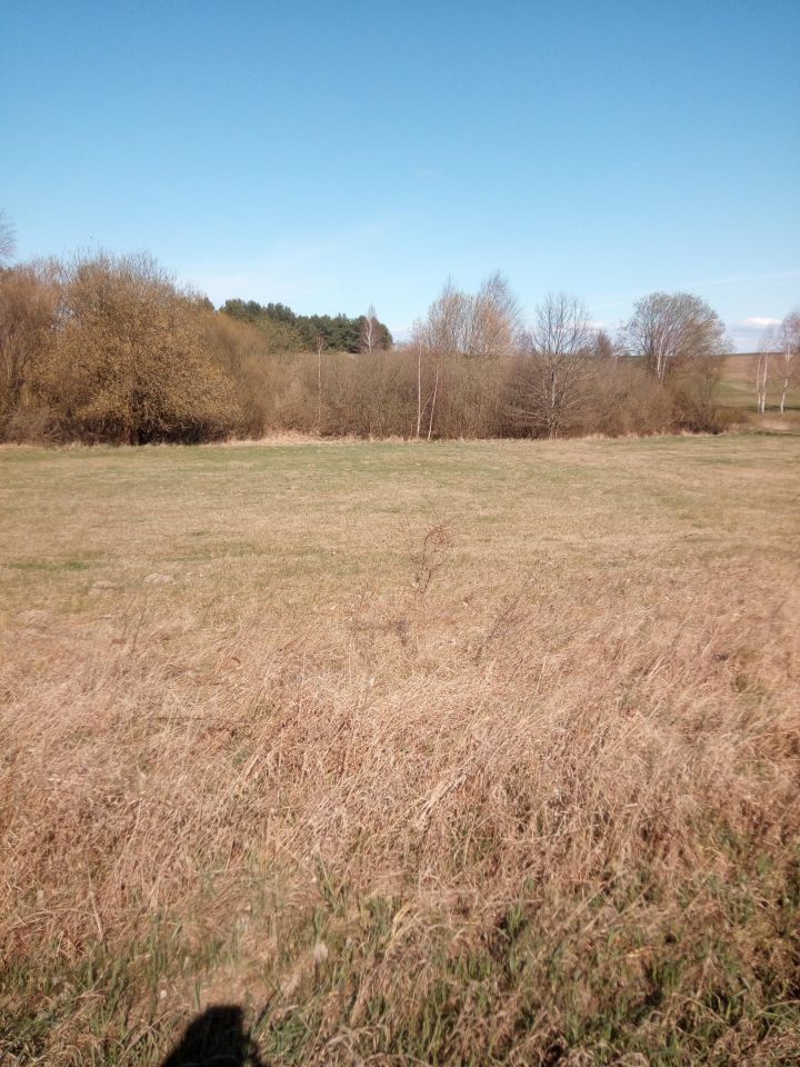 Działka rolna Trelkowo