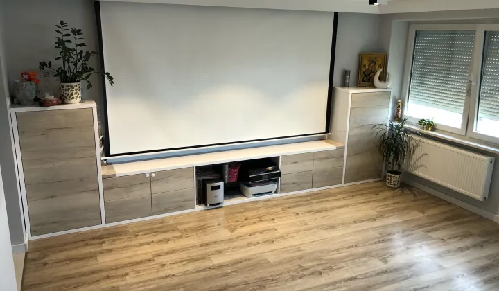 Mieszkanie 3-pokojowe Białystok Piaski, ul. Jerzego Waszyngtona