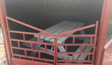 Działka rod Kalisz Szczypiorno, ul. Daleka