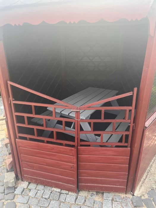 Działka rod Kalisz Szczypiorno, ul. Daleka. Zdjęcie 2