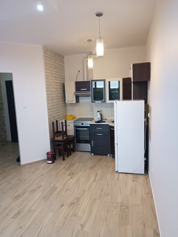 Mieszkanie 2-pokojowe Ełk Centrum, ul. Juliana Tuwima. Zdjęcie 3