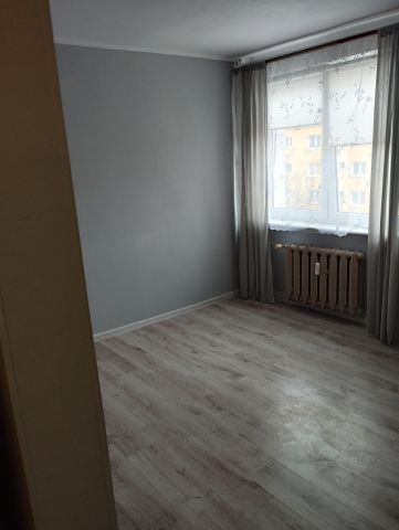 Mieszkanie 1-pokojowe Gorzów Wielkopolski, ul. Słoneczna. Zdjęcie 1