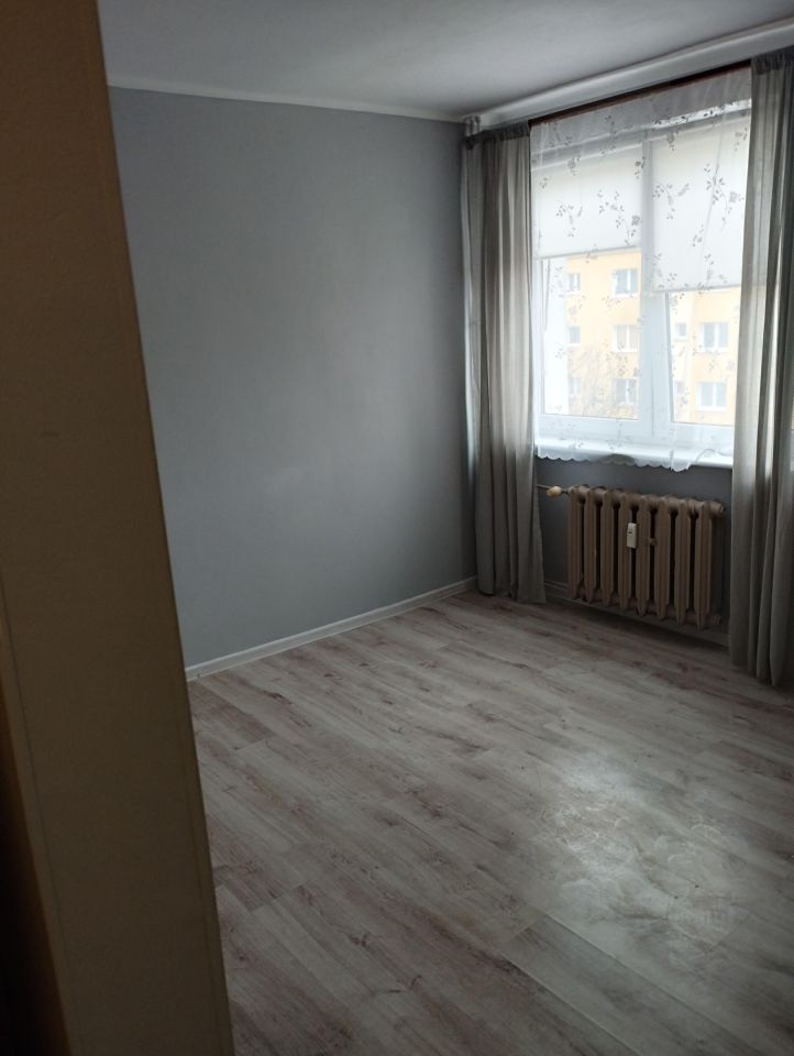 Mieszkanie 1-pokojowe Gorzów Wielkopolski, ul. Słoneczna