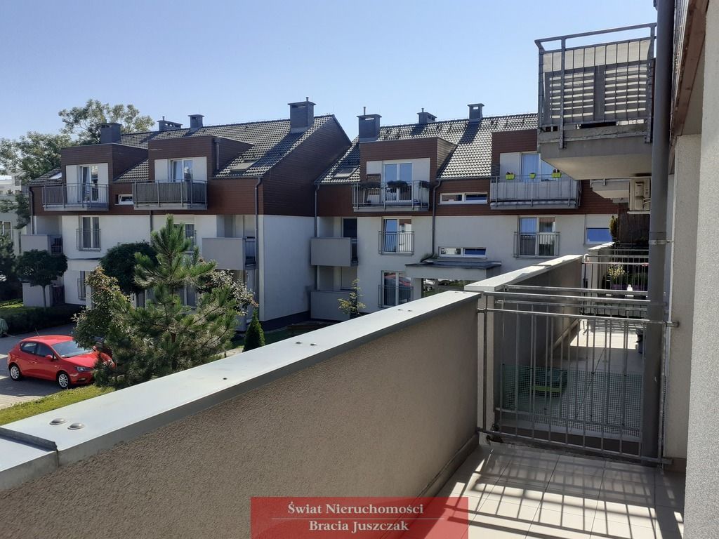 Mieszkanie 2-pokojowe Wrocław Zakrzów, ul. Zatorska. Zdjęcie 12