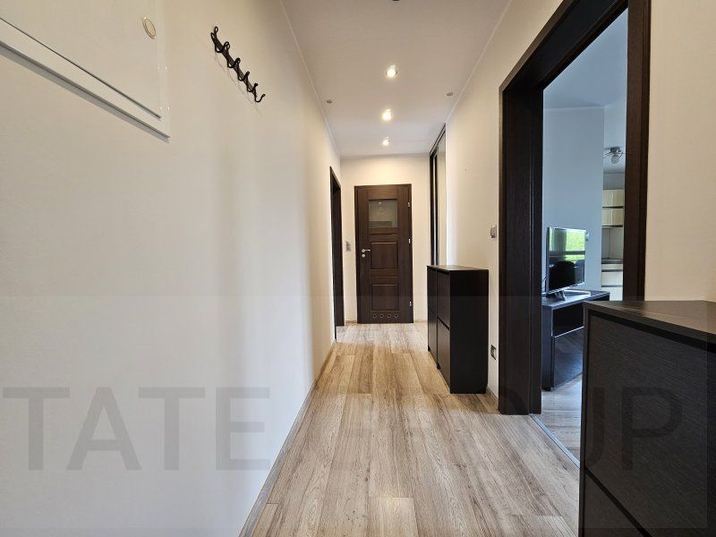 Mieszkanie 2-pokojowe Katowice, ul. Heleny Modrzejewskiej. Zdjęcie 8