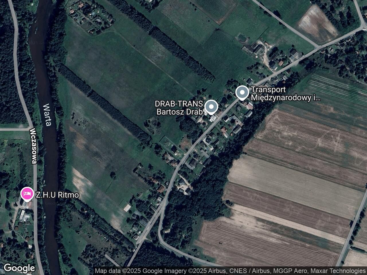 dom wolnostojący, 5 pokoi Kochlew