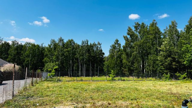 Działka budowlana Skierniewice, ul. Zadębie. Zdjęcie 1