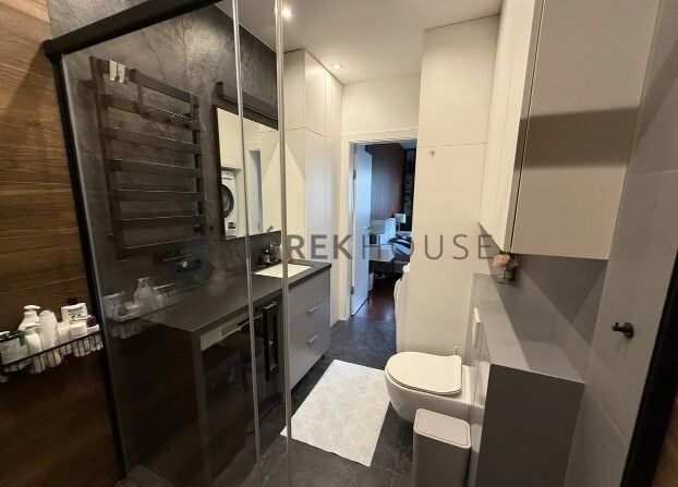 Mieszkanie 3-pokojowe Warszawa Mokotów, ul. Jana Karola Chodkiewicza. Zdjęcie 10