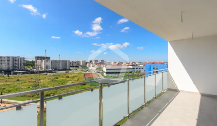 Mieszkanie 2-pokojowe Rzeszów, ul. Czudecka