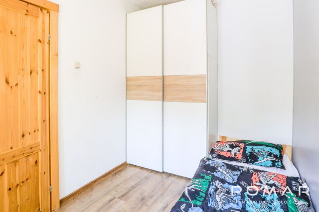 dom wolnostojący, 5 pokoi Świerklany, ul. Wiejska. Zdjęcie 9