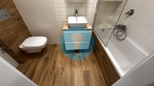 Mieszkanie 3-pokojowe Kielce, ul. Hugona Kołłątaja. Zdjęcie 14