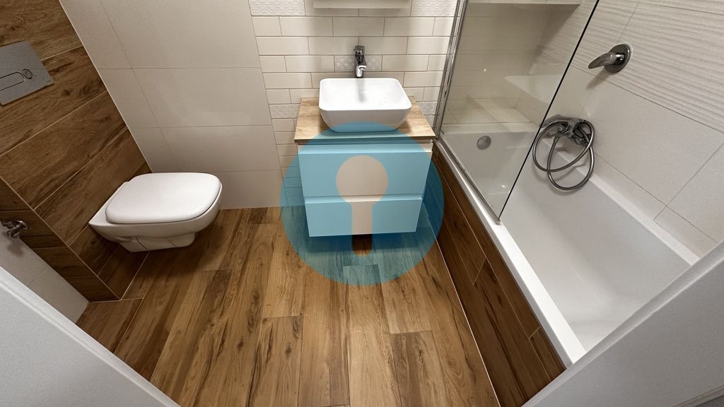 Mieszkanie 3-pokojowe Kielce, ul. Hugona Kołłątaja. Zdjęcie 14