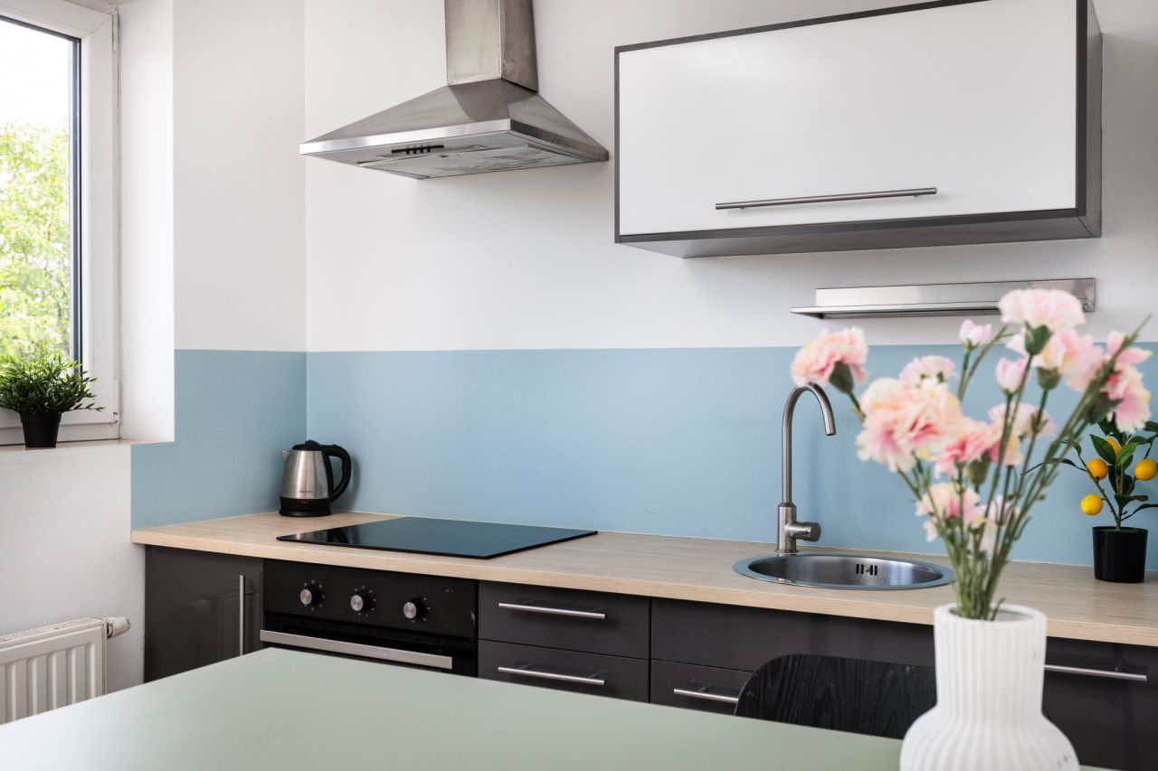 Mieszkanie 2-pokojowe Kraków, ul. Bieżanowska. Zdjęcie 11