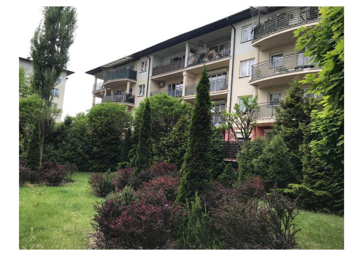 Mieszkanie 3-pokojowe Łódź Górna, ul. Emilii Sczanieckiej. Zdjęcie 6