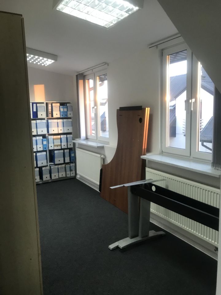 Biuro Legionowo Centrum, ul. Władysława Reymonta. Zdjęcie 3