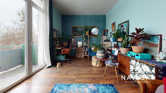 Mieszkanie 2-pokojowe Gdynia Śródmieście, ul. Obrońców Wybrzeża. Zdjęcie 7