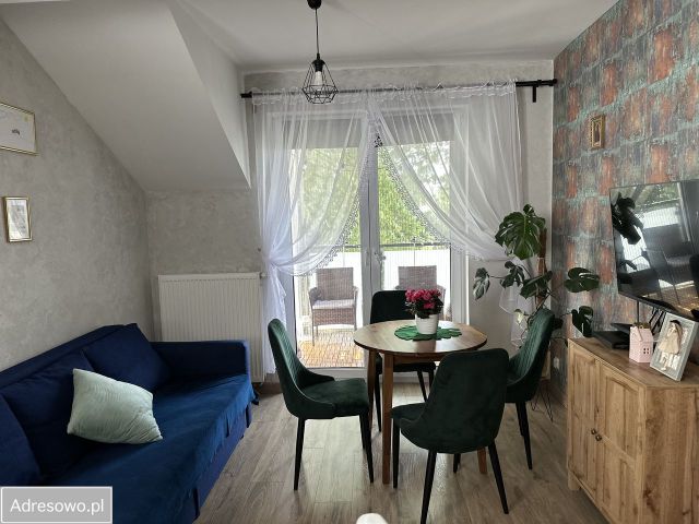 Mieszkanie 3-pokojowe Brzozówka. Zdjęcie 1