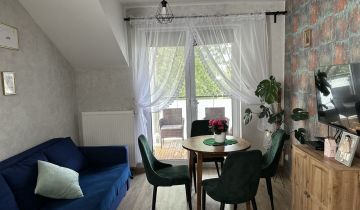 Mieszkanie 3-pokojowe Brzozówka