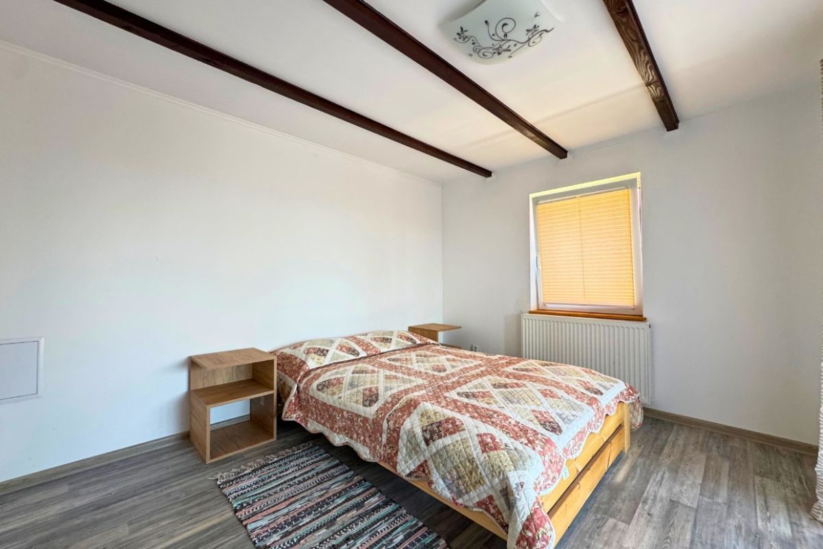 Hotel/pensjonat Polańczyk, ul. Spokojna. Zdjęcie 16