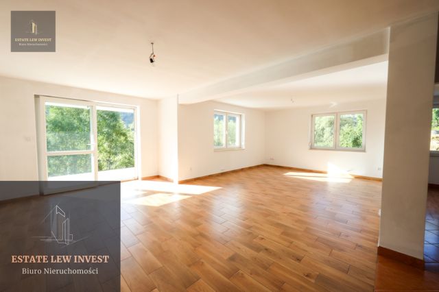 dom wolnostojący, 7 pokoi Rabka-Zdrój, ul. Zaryte. Zdjęcie 5