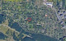 Działka rod Będzin Grodziec. Zdjęcie 2