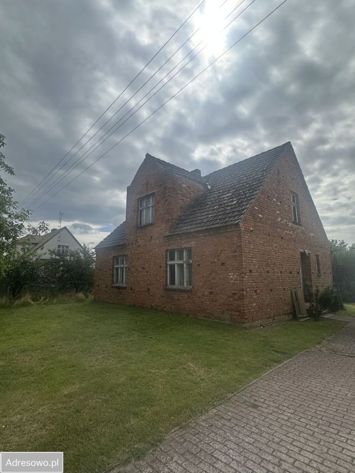 dom wolnostojący, 6 pokoi Lubasz, ul. Szamotulska. Zdjęcie 7