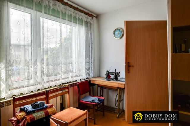 dom wolnostojący, 3 pokoje Łosice. Zdjęcie 6