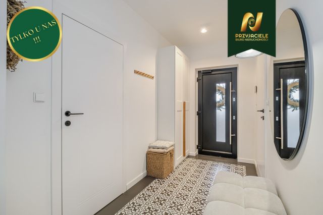 bliźniak, 4 pokoje Czaple. Zdjęcie 13