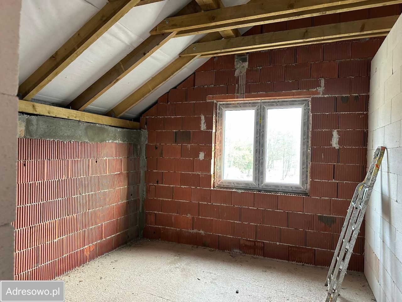 dom wolnostojący, 5 pokoi Sosnowiec Kazimierz, ul. Nowa. Zdjęcie 8