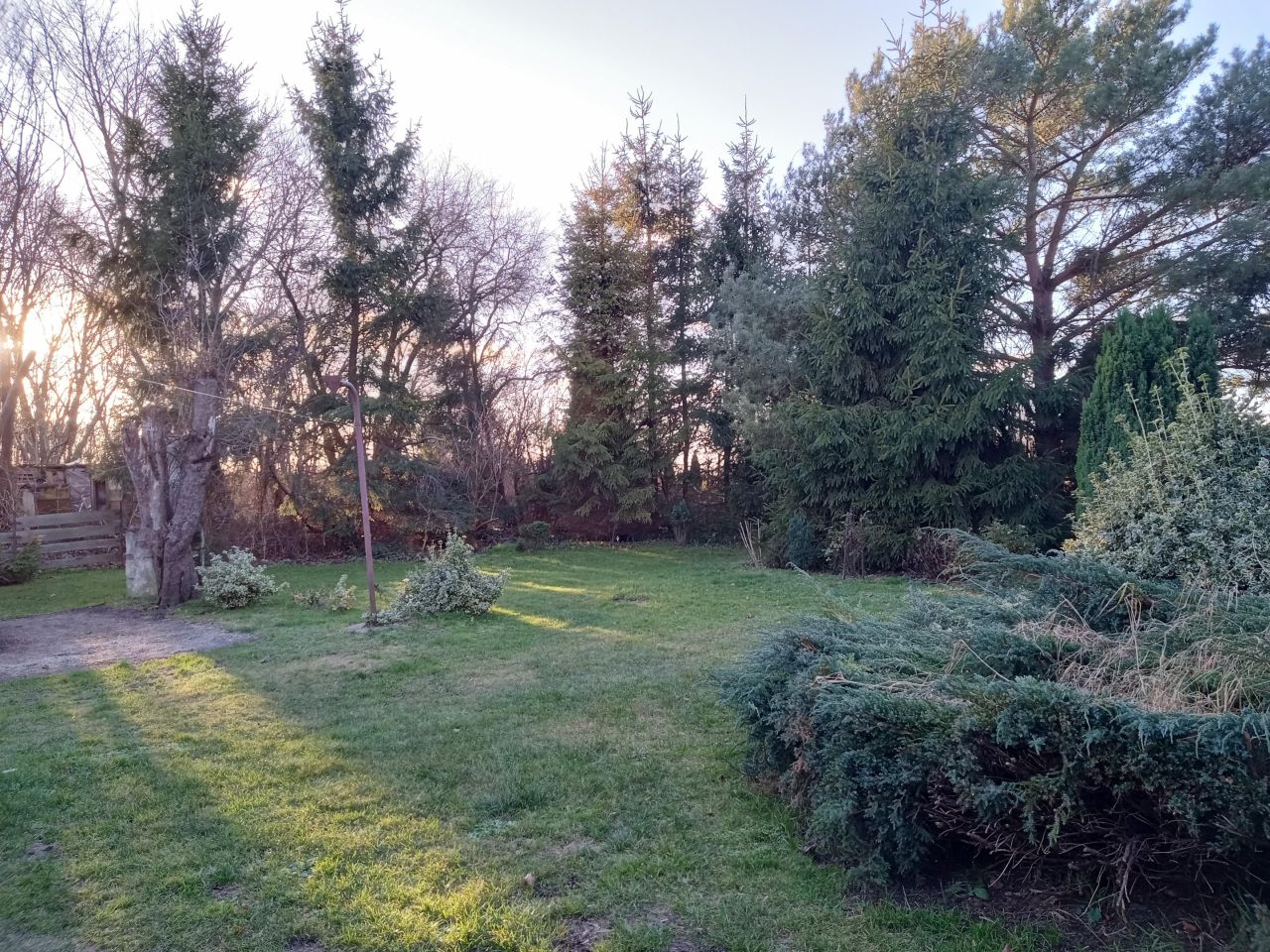 Mieszkanie 3-pokojowe Osieki Słupskie. Zdjęcie 14