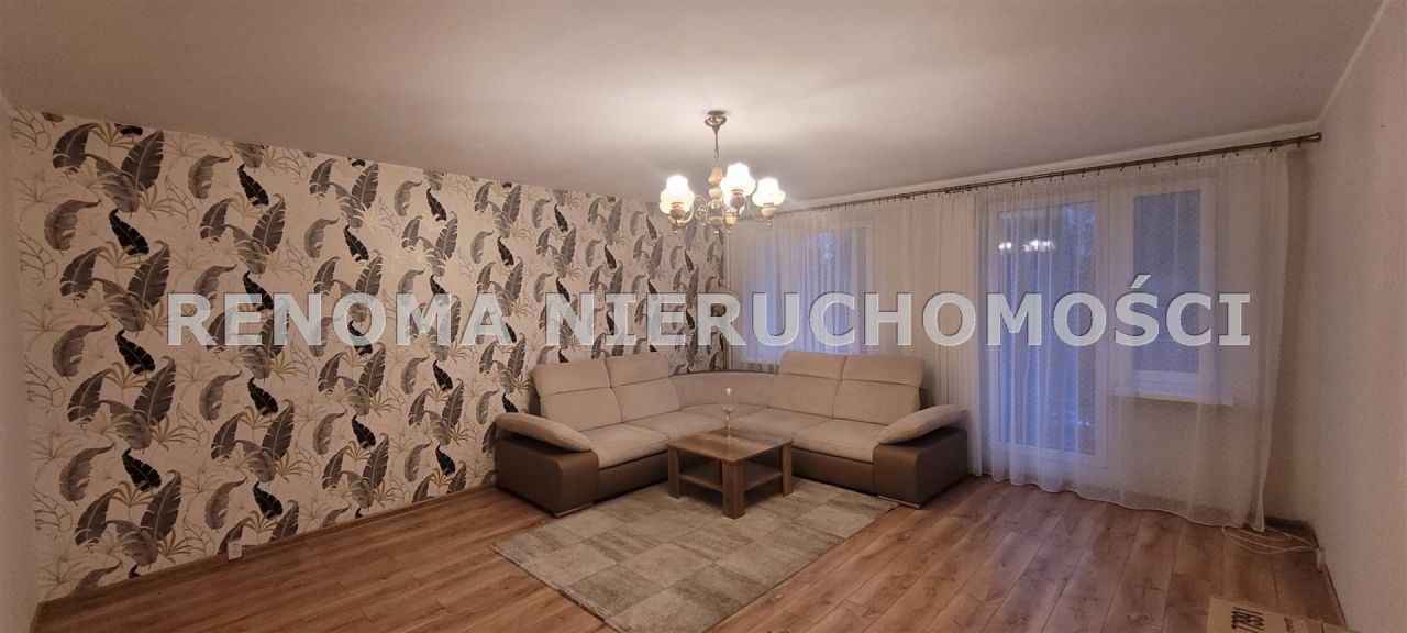 Mieszkanie 2-pokojowe Wałbrzych Podzamcze, ul. Forteczna