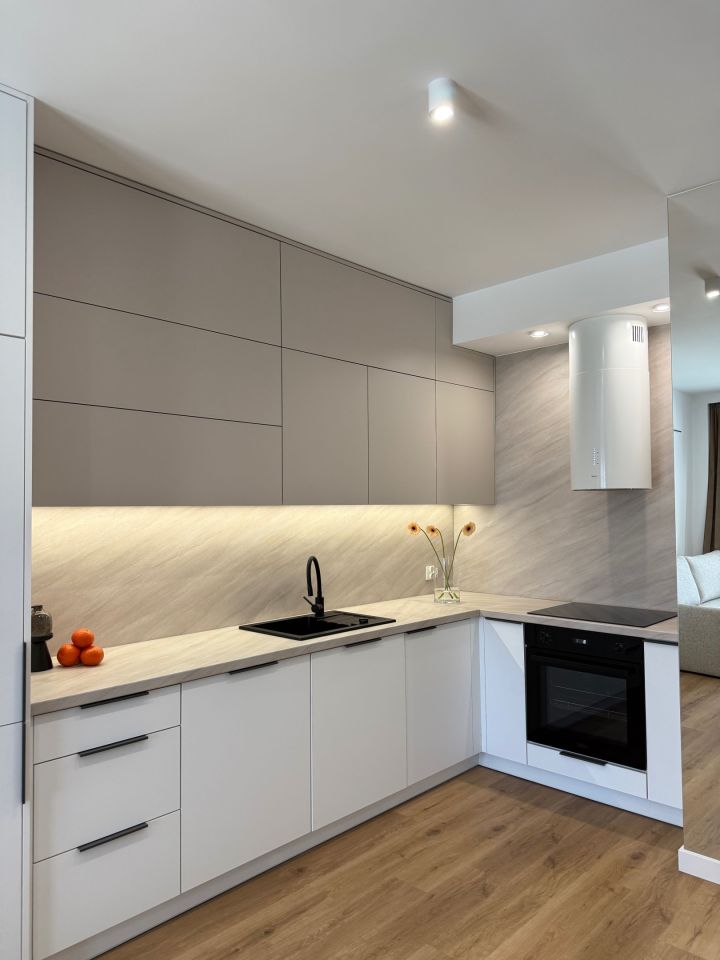 Mieszkanie 2-pokojowe Wadowice, os. Podhalanin. Zdjęcie 3