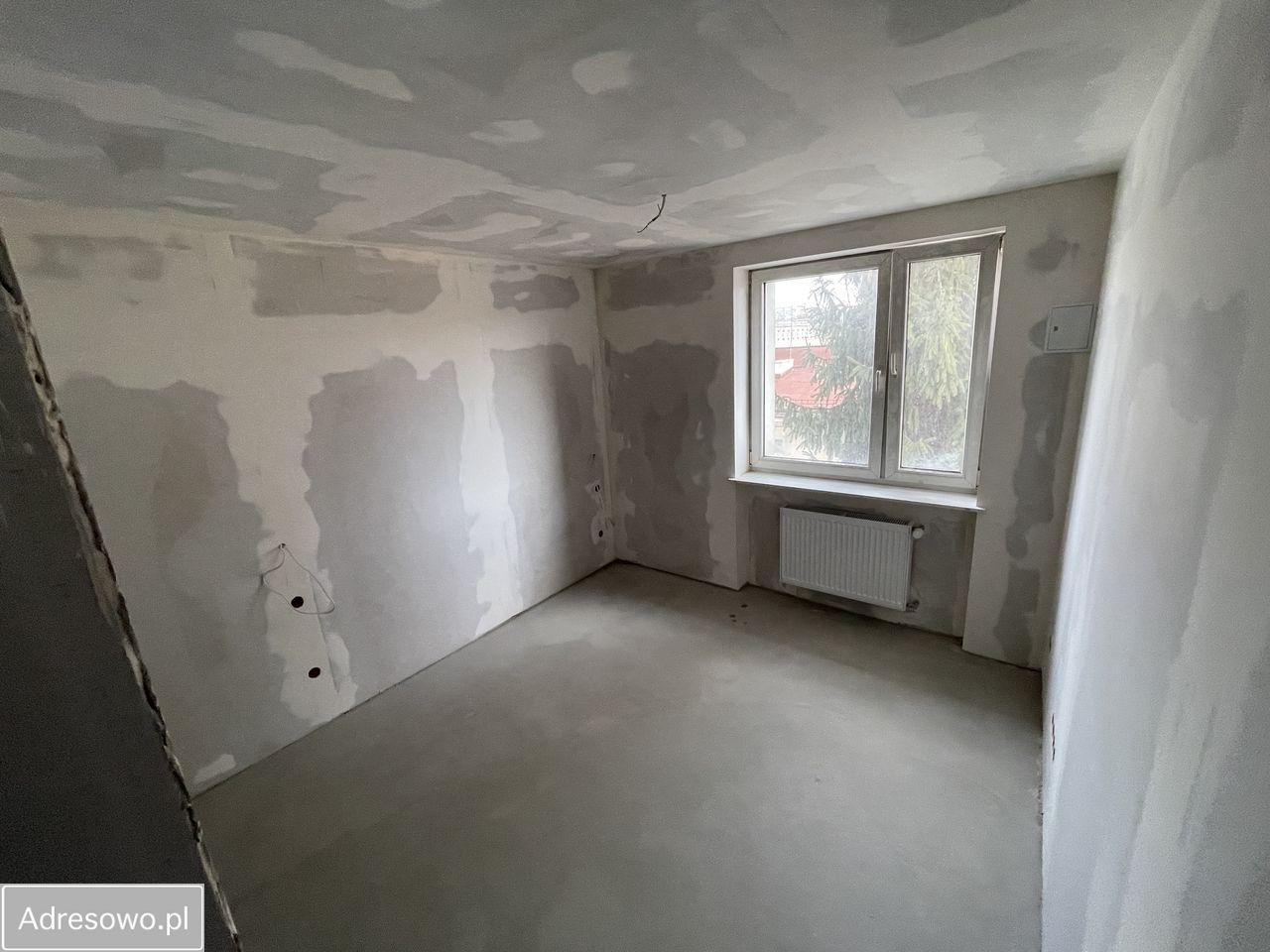 Mieszkanie 2-pokojowe Kraków Żabiniec, ul. Biała. Zdjęcie 5