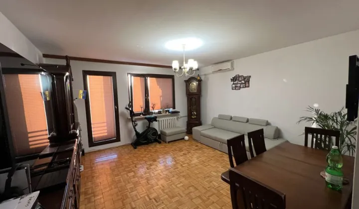 Mieszkanie 3-pokojowe Sochaczew