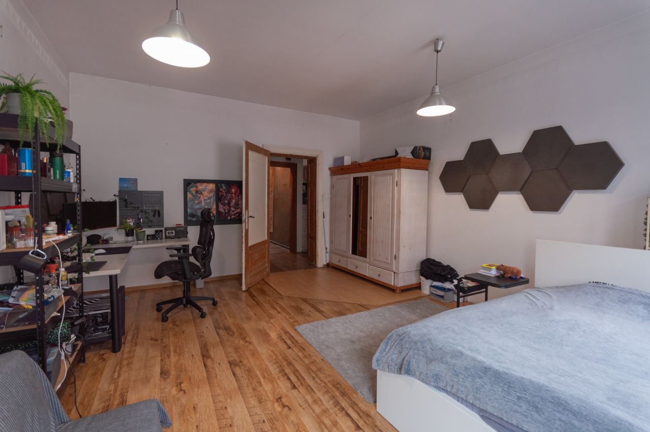 Mieszkanie 3-pokojowe Leszno Centrum, ul. Niepodległości. Zdjęcie 11