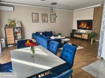 Mieszkanie 3-pokojowe Nochowo, ul. Polna. Zdjęcie 1