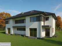 bliźniak, 5 pokoi Pasek, ul. Piękna. Zdjęcie 1