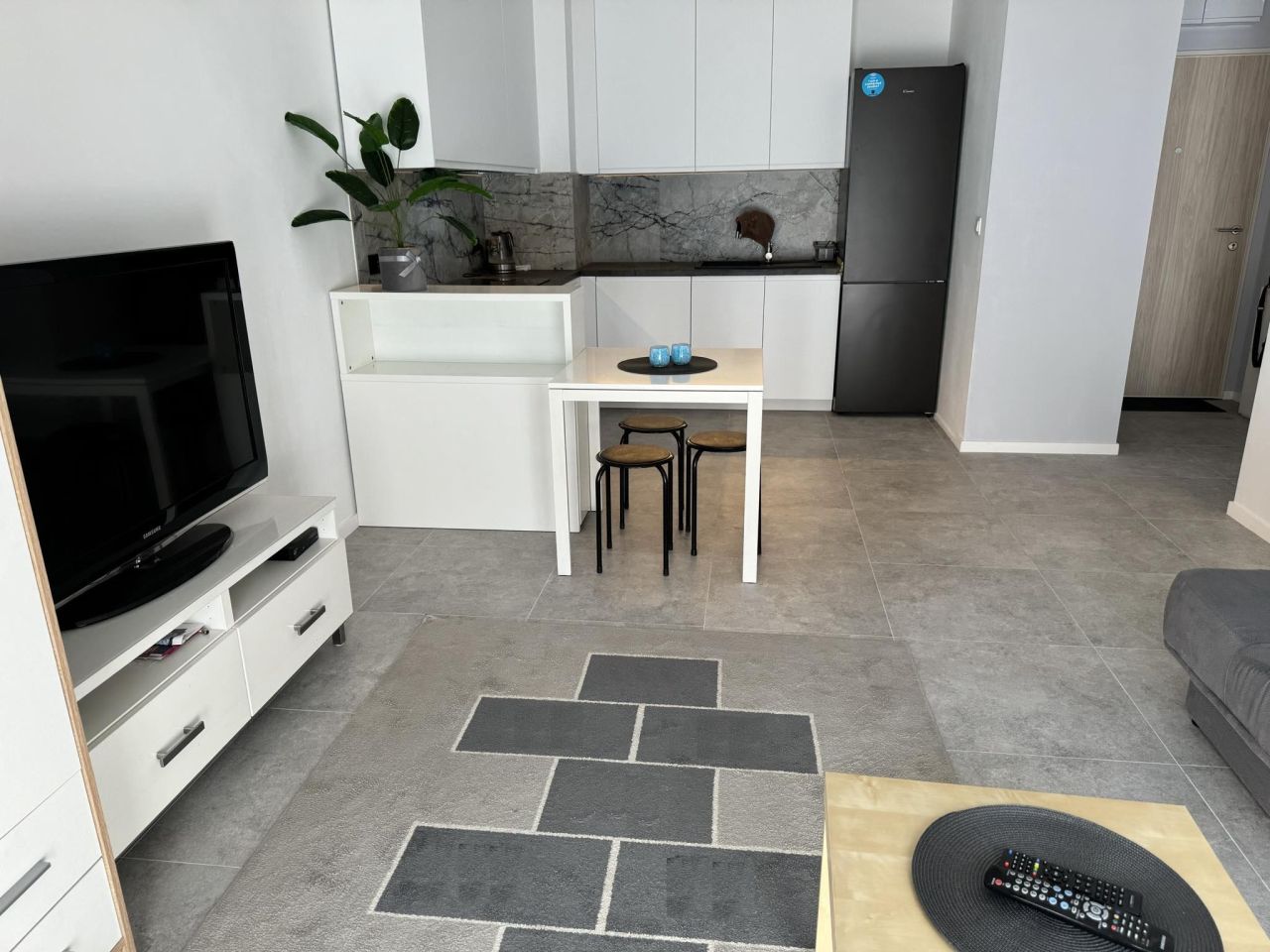 Mieszkanie 2-pokojowe Pruszków Centrum, ul. Mechaników. Zdjęcie 11