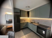 Mieszkanie 2-pokojowe Kraków Prądnik Biały, ul. Bociana. Zdjęcie 1