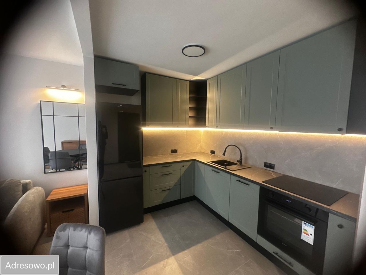 Mieszkanie 2-pokojowe Kraków Prądnik Biały, ul. Bociana. Zdjęcie 2