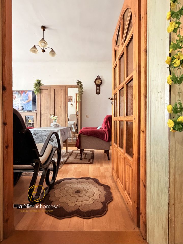 Mieszkanie 1-pokojowe Legnica, ul. Emilii Plater. Zdjęcie 6