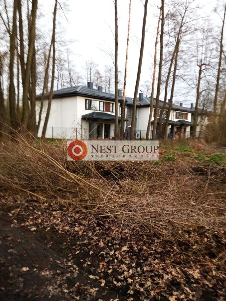 Działka budowlana Warszawa Białołęka, ul. Poręby. Zdjęcie 20