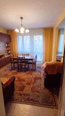 Mieszkanie 3-pokojowe Sosnowiec Bór, ul. Biała Przemsza. Zdjęcie 2