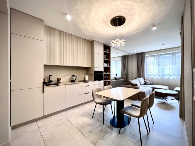 Mieszkanie 1-pokojowe Kraków Stare Miasto, ul. Smoleńsk. Zdjęcie 7